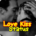 Romantic Love Kiss Very Hot St