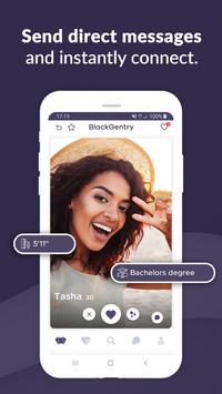 BlackGentry 截图 2