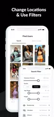 BlackGentry: Black Dating App XAPK download