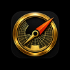 Black Rock Compass APK