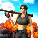 Mrs. RPG - Hot Girl Demolition APK