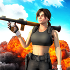 Mrs. RPG - Hot Girl Demolition icon