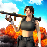 Mrs. RPG - Hot Girl Demolition icon