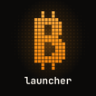 Blauncher: Bitcoin Home Screen icon