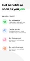 Blinkit Onboarding App Affiche