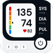 Blood Pressure App: BP Monitor