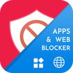 App Blocker : Block Apps & Block Websites