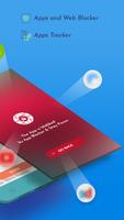 App Blocker : Block Apps & Block Websites تصوير الشاشة 1