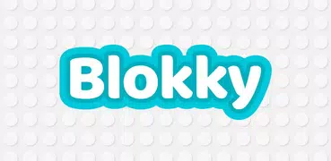 Blokky: Blockbau-Puzzle