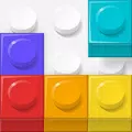 Blokky: パズルゲーム,モザイク,塗り絵,ピクセル,モザイクアプリ