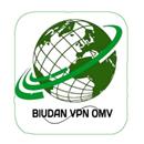 BLUDAN VPN OMV APK
