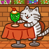 ねことカフェ -放置で簡単ポイ活--APK