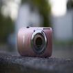 Bokeh Blur Image