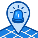 Blue Light Maps APK