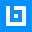 ”Blue Play HD - Movies and TV