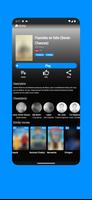 Blue Play HD plakat