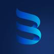 Blue icon