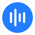 Blu Music Player X icono