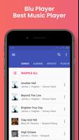 Blu Music Player X bài đăng