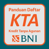BNI Pinjaman Online Tutorial Zeichen