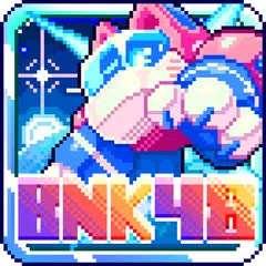 BNK48 Star Keeper アプリダウンロード