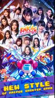 BNK48 Star Keeper Cartaz