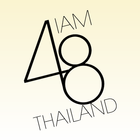 iAM48 biểu tượng