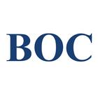 BOC Auction icône