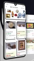 BOC Auction Affiche