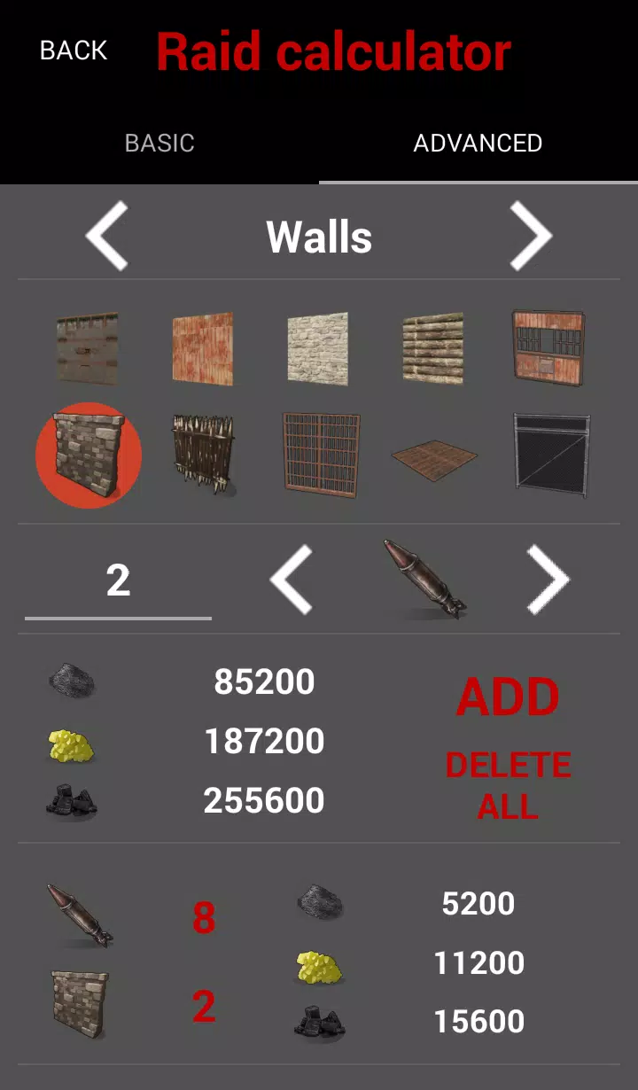 Rust Calculator APK for Android Download