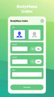 BodyMass Index постер