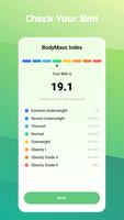 BodyMass Index скриншот 1