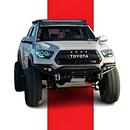 Fonds d'écran Toyota Tacoma APK