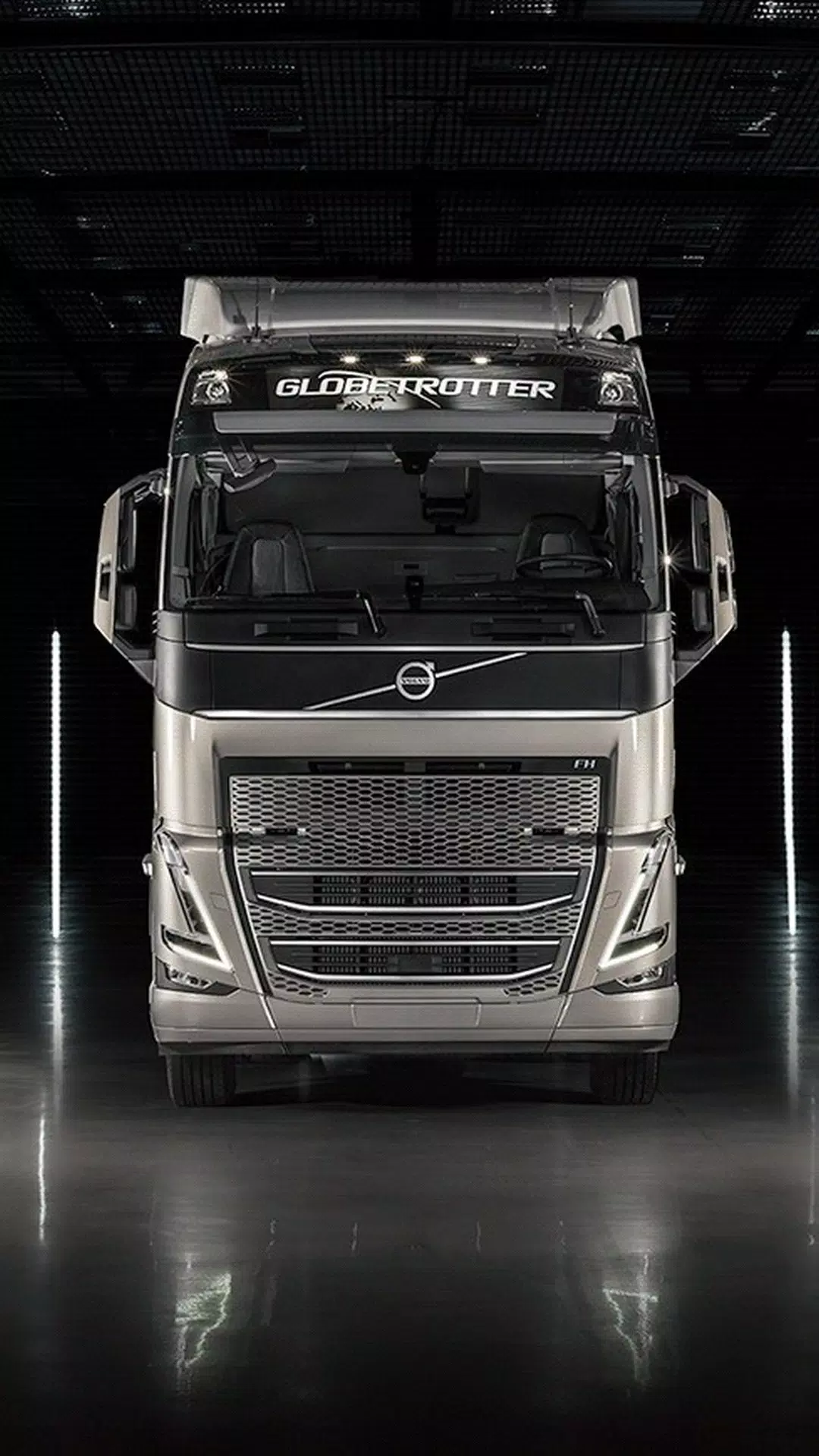 Volvo Truck Wallpapers APK for Android Download Volvo Truck Wallpapers APK for Android Download