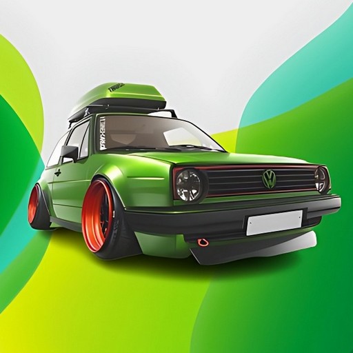 Sfondi Volkswagen Golf