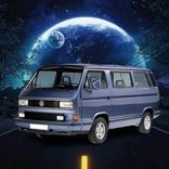 Volkswagen T3 Wallpapers