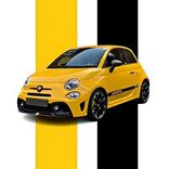 Abarth Wallpapers