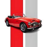 Austin Healey Wallpapers
