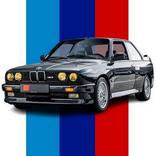 BMW E30 Wallpapers