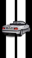 วอลเปเปอร์ BMW E36 ภาพหน้าจอ 3