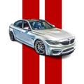 خلفيات BMW f30