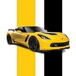 Chevrolet Corvette Wallpapers
