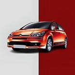 Citroen C4 Wallpapers