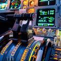 Cockpit Wallpapers