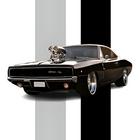 Dodge Charger Wallpapers icon