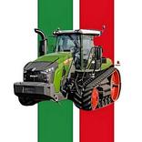 Fendt Tractor Wallpapers