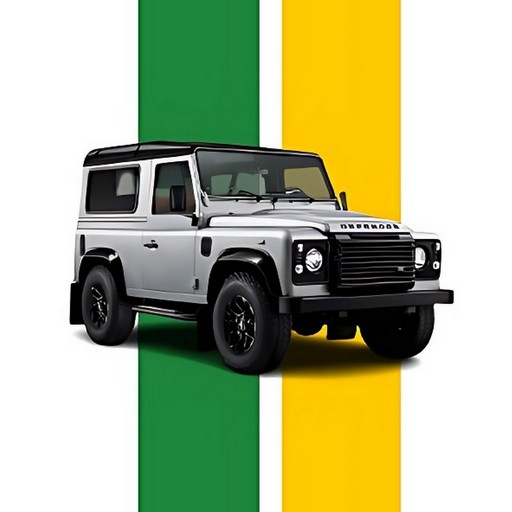 Land Rover Defender Wallpapers