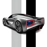 Lotus Evija Wallpapers