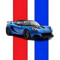Lotus Elise Wallpapers