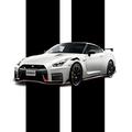 Nissan GTR R35 Wallpapers